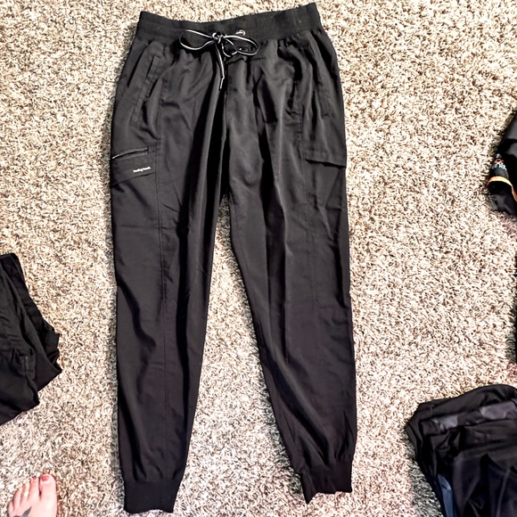 Healing Hands black - Picture 9 of 16